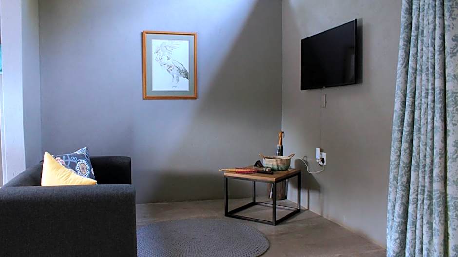 Dream of Africa Bush Lodge