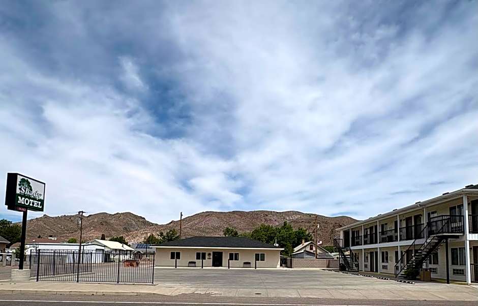 Shady Motel