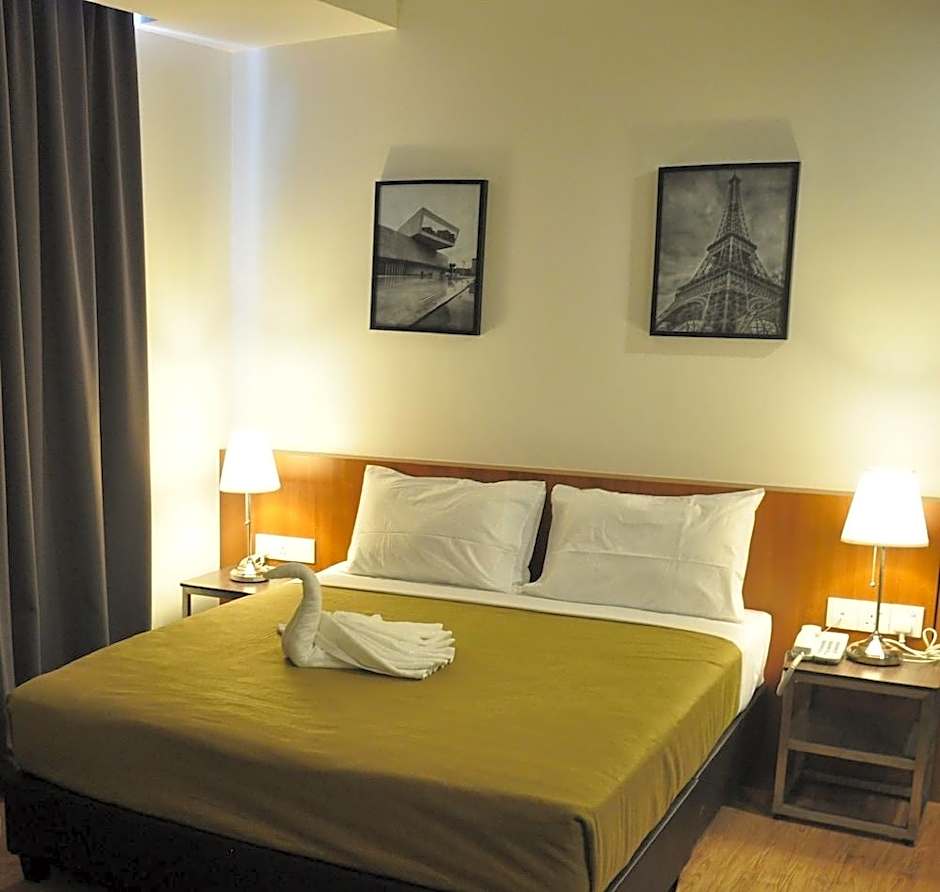 Urban Inn Kulim