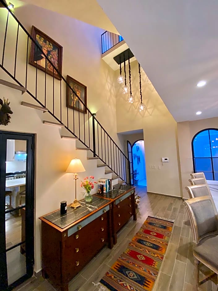 Casa Juana Guesthouse