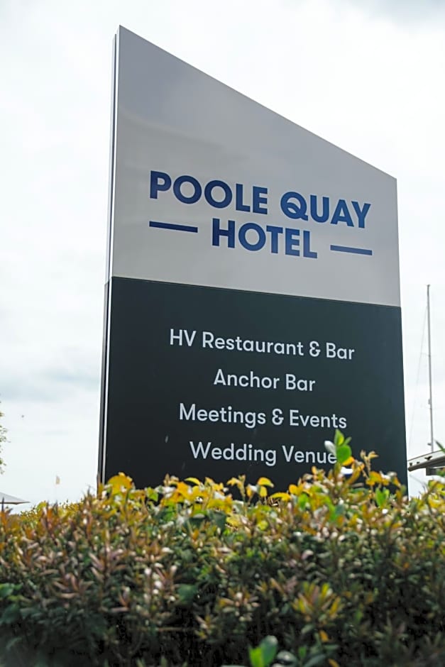 Poole Quay Hotel