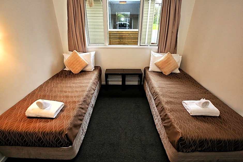 JAG Escape Franz Alpine Retreat