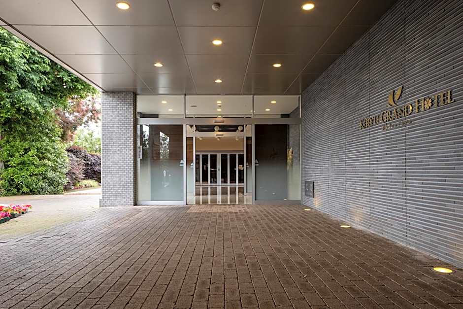 Kiryu Grand Hotel