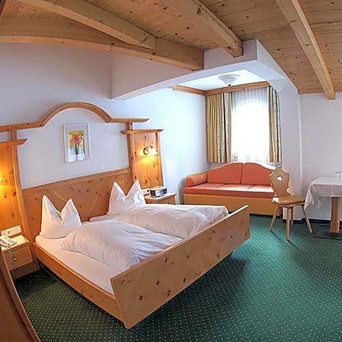 Vital Sporthotel Kristall