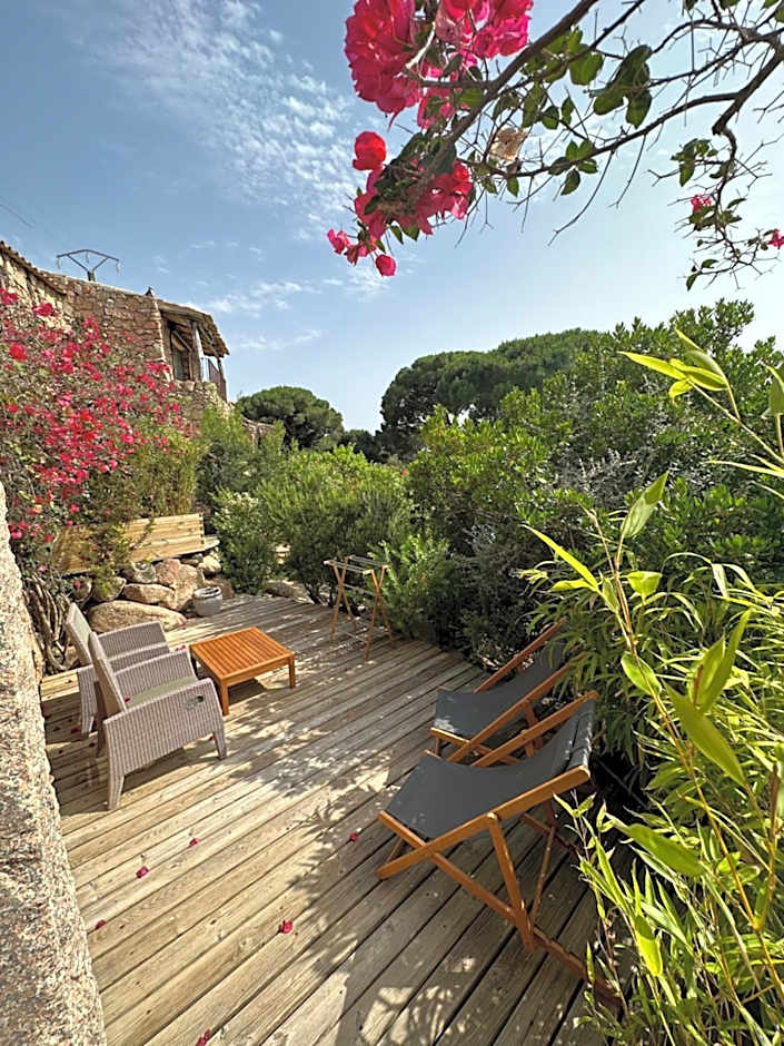 Hôtel Ambassador Palombaggia