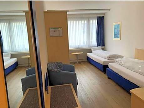 Double or Twin Room Standard