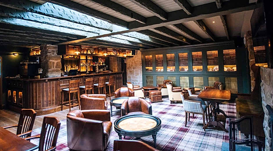 Bowfield Hotel & Country Club