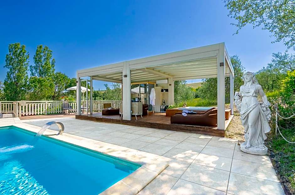 Villa Ca' Viola Rimini