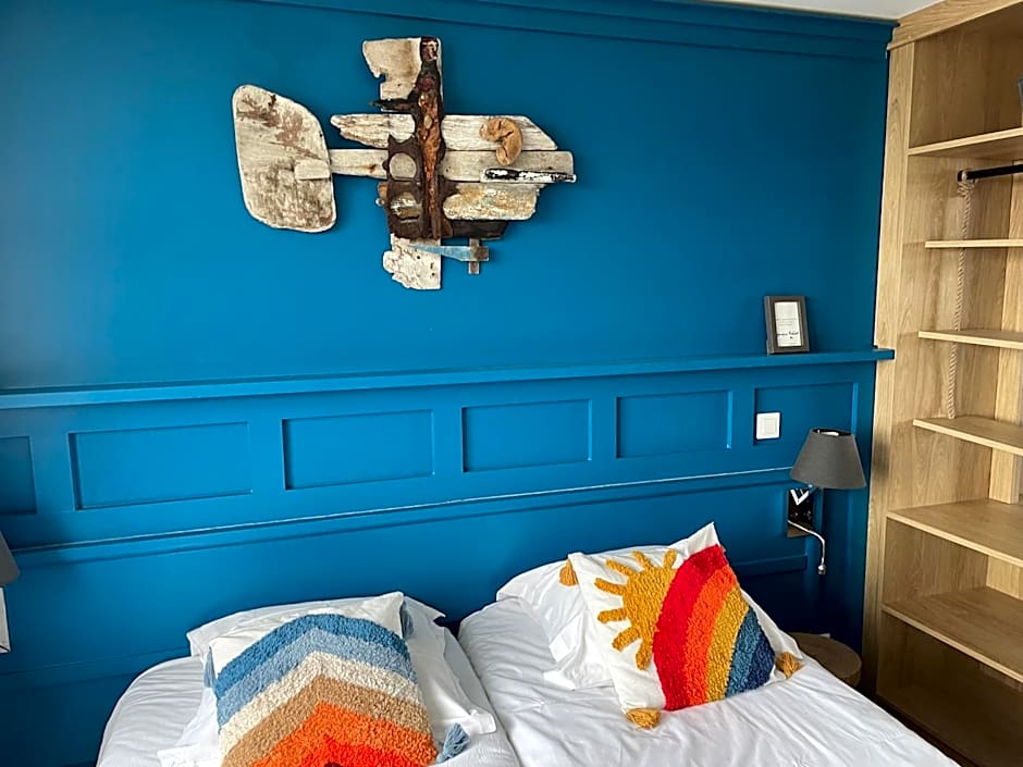 Le Relais des Iles