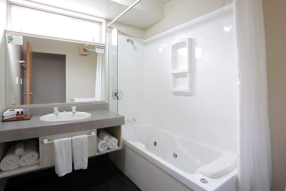 Homestead Villa Motel