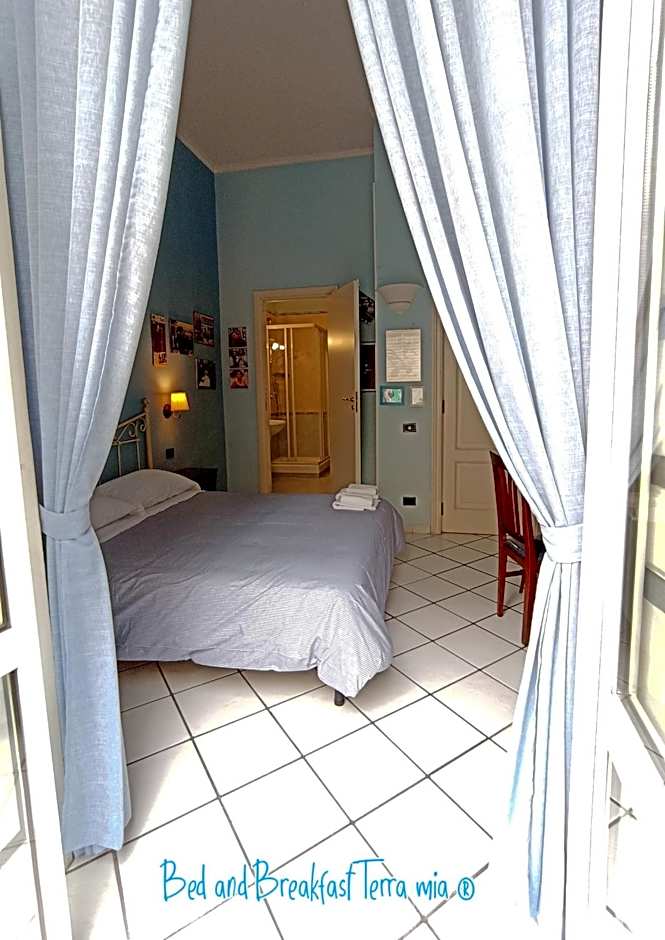 B&B Terra Mia Napoli