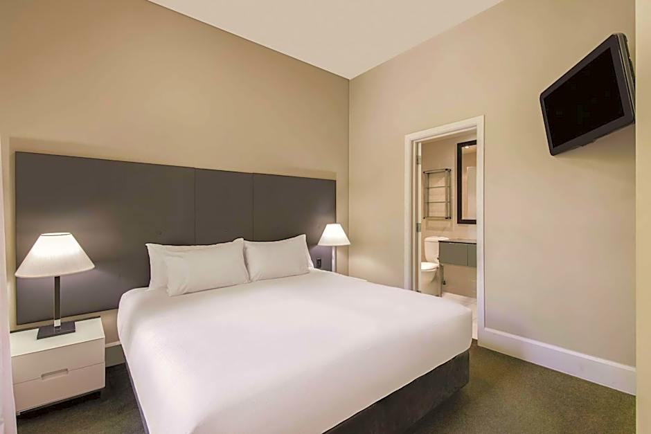 Adina Apartment Hotel Adelaide Treasury