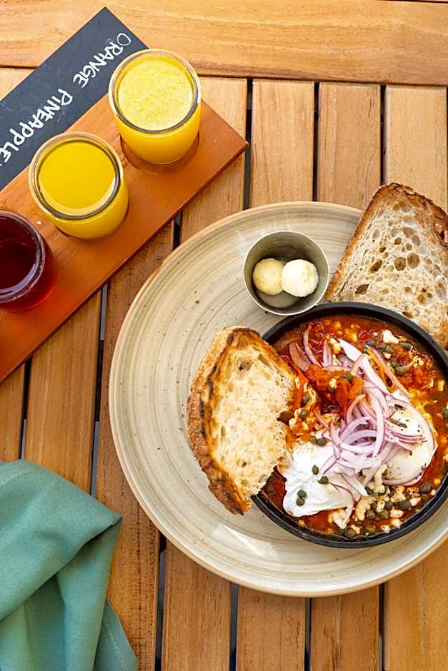 Hilton West Palm Beach