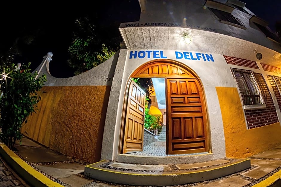 Hotel Delfin