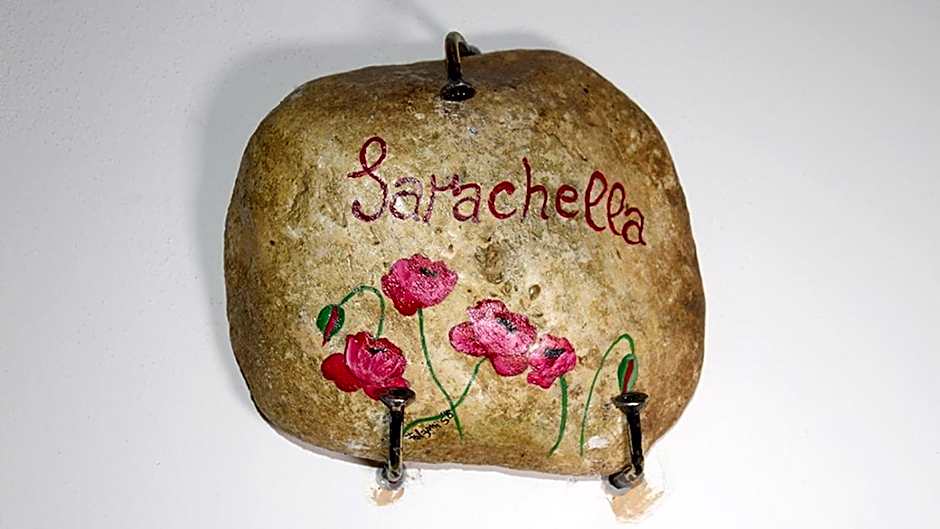 Residence Praetorium Maiella Park