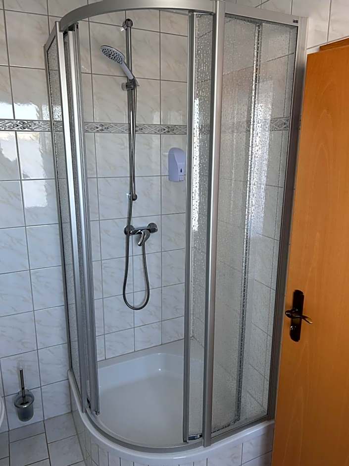 Pension "Alte Straßenmeisterei"