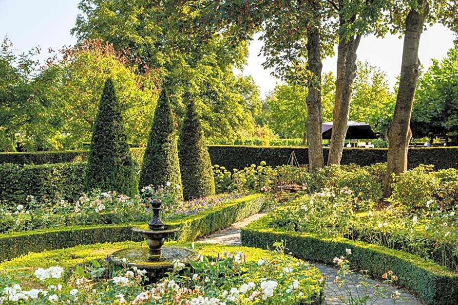 Landgoed Kasteel de Hoogenweerth