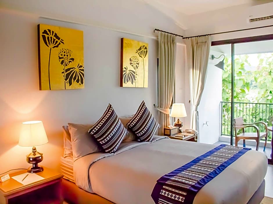 Fortune Riverview Hotel Chiang Khong (SHA Certified)