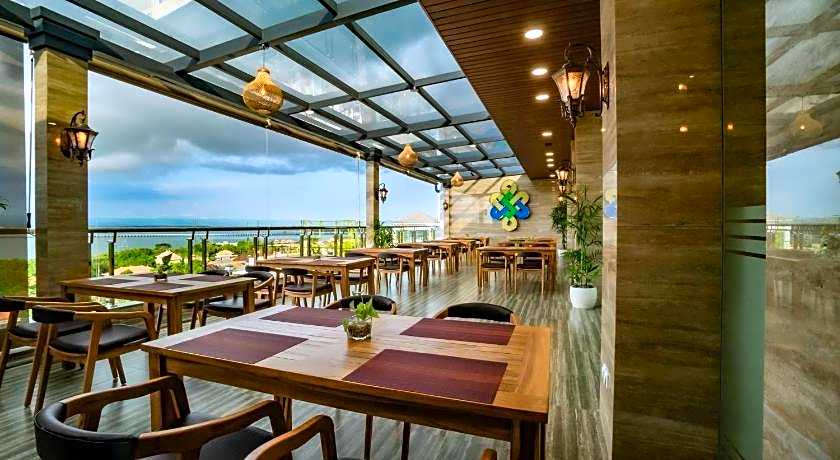 Sunrise Aventus Hotel Nusa Dua