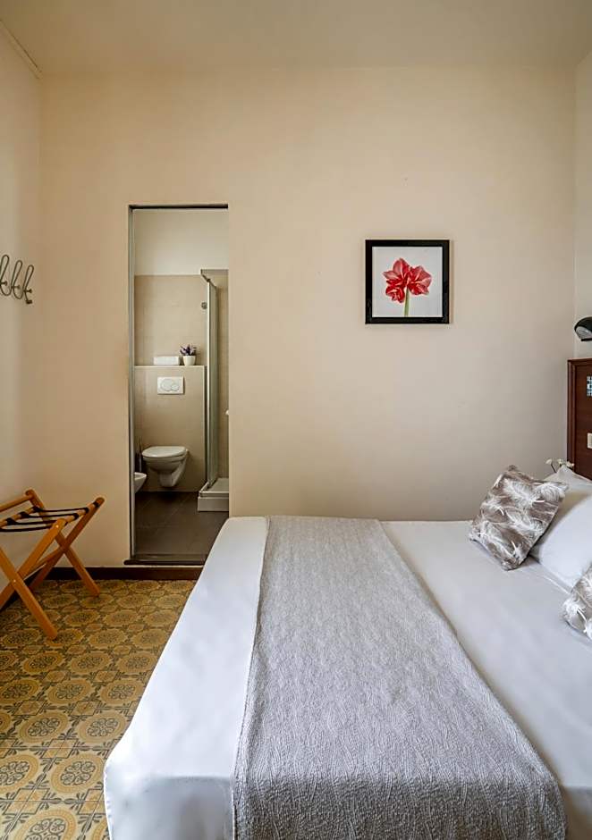 Hotel Metropol