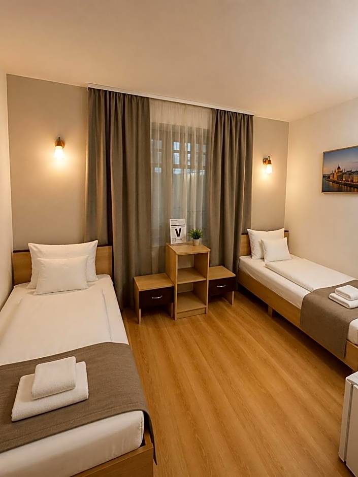 Esprit Hotel