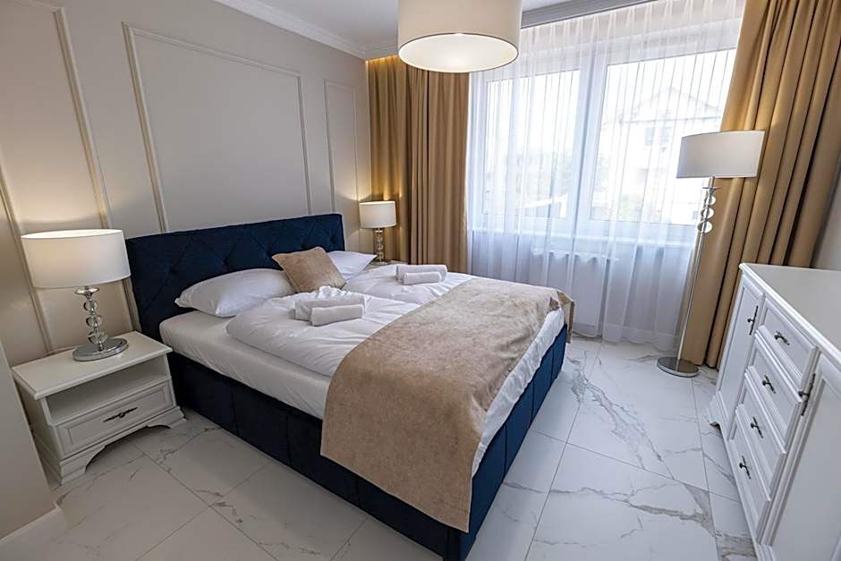 Apartamenty Prestige Mielno-Uniescie
