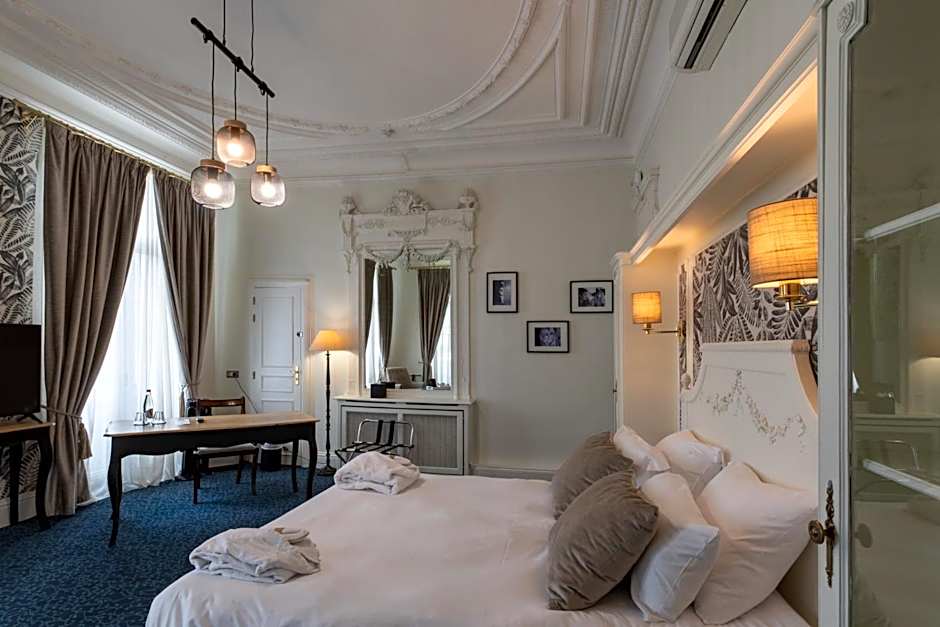 Oceania Hotel d'Anjou Angers
