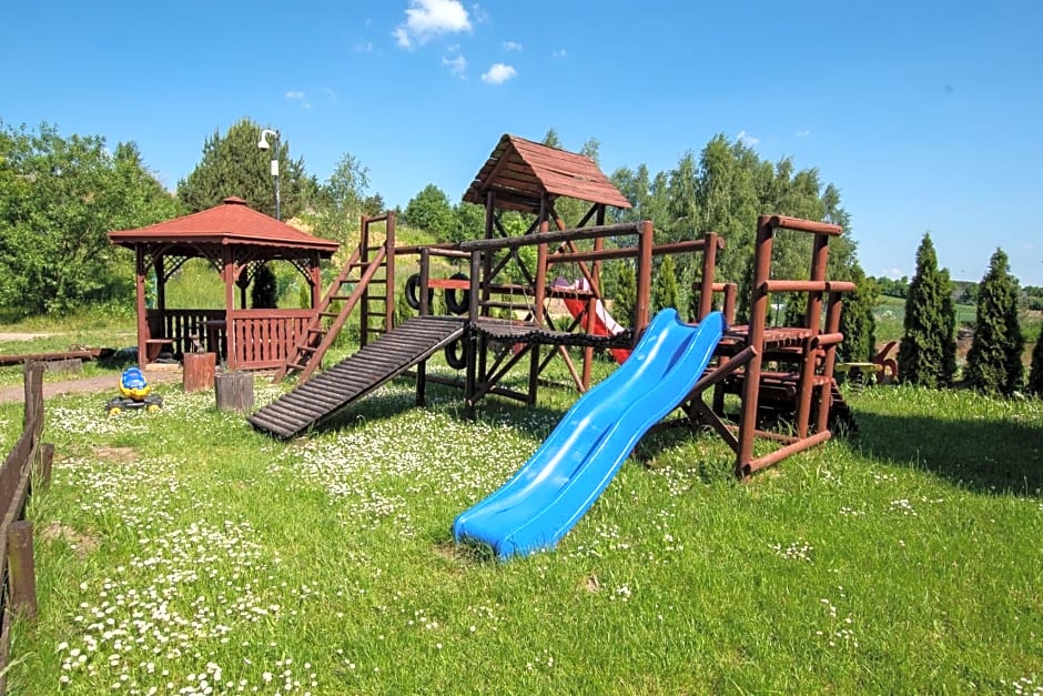 Kaszuby Resort Zacisze