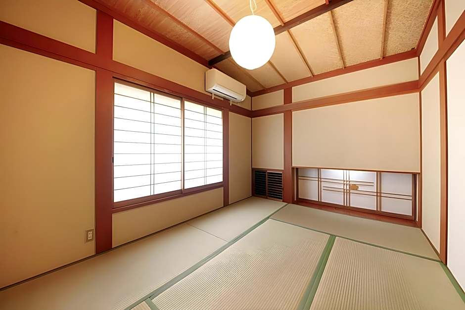MICASA (Minakami Hot Spring Ryokan)