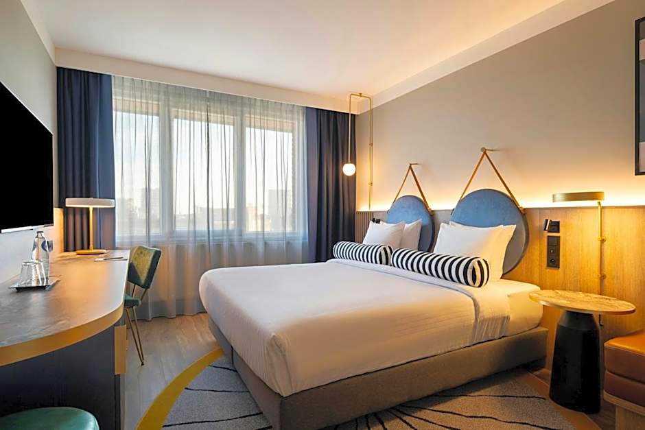 The Belson Brussels, a Tribute Portfolio Hotel