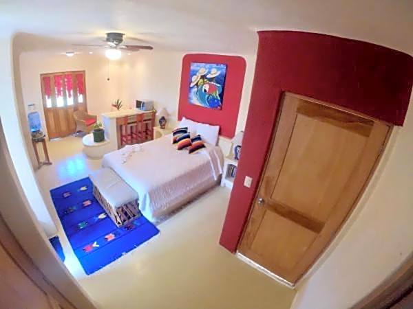 Mar y Sueños Suites