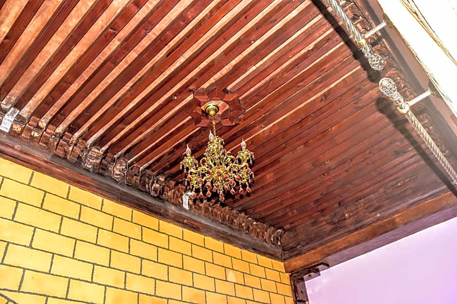 Riad Razoli Sidi Fateh