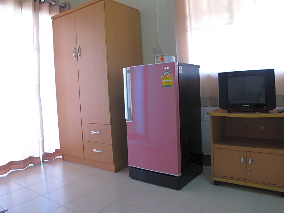 Wannarit Resident