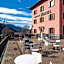 Hotel Garnì Cristallo