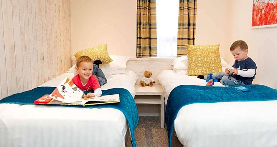 St Ives Hotel