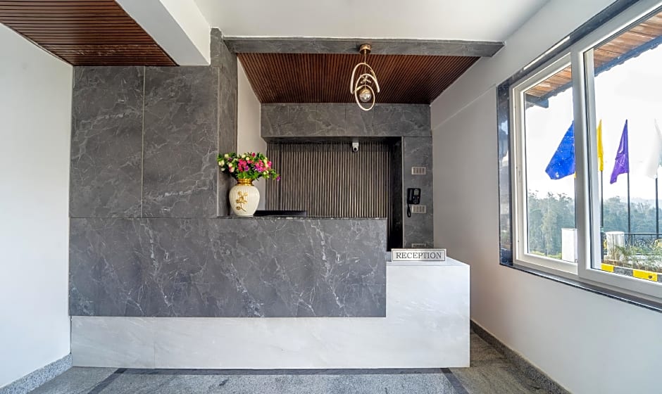 Treebo Skydale Premium Suites, 1500 Mtrs From Ooty Lake