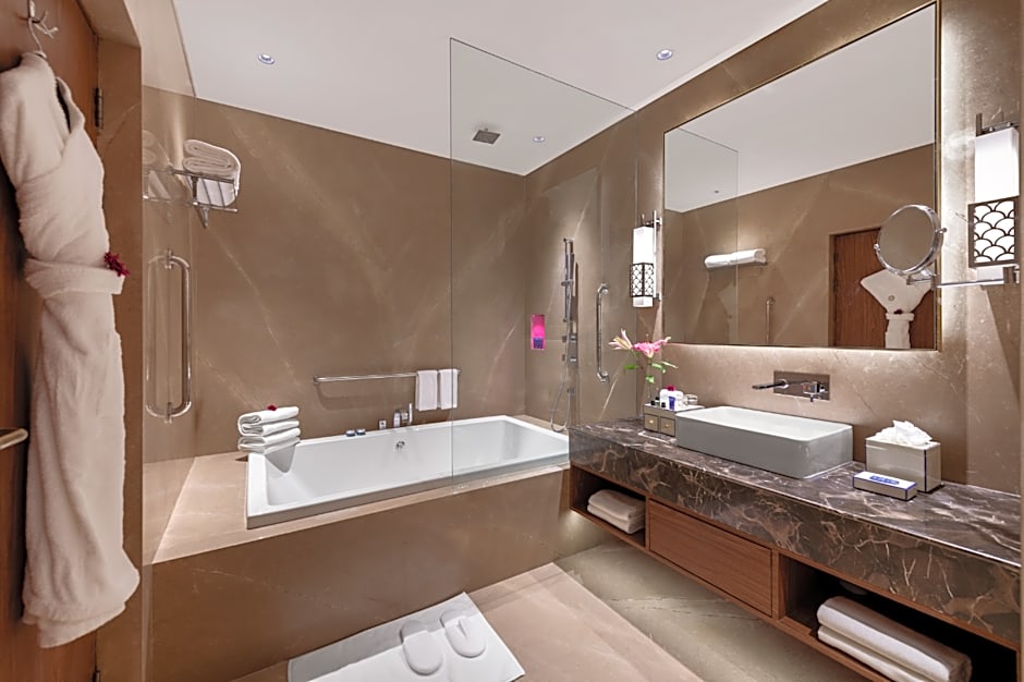 Vivanta Arunachal Pradesh, Tawang