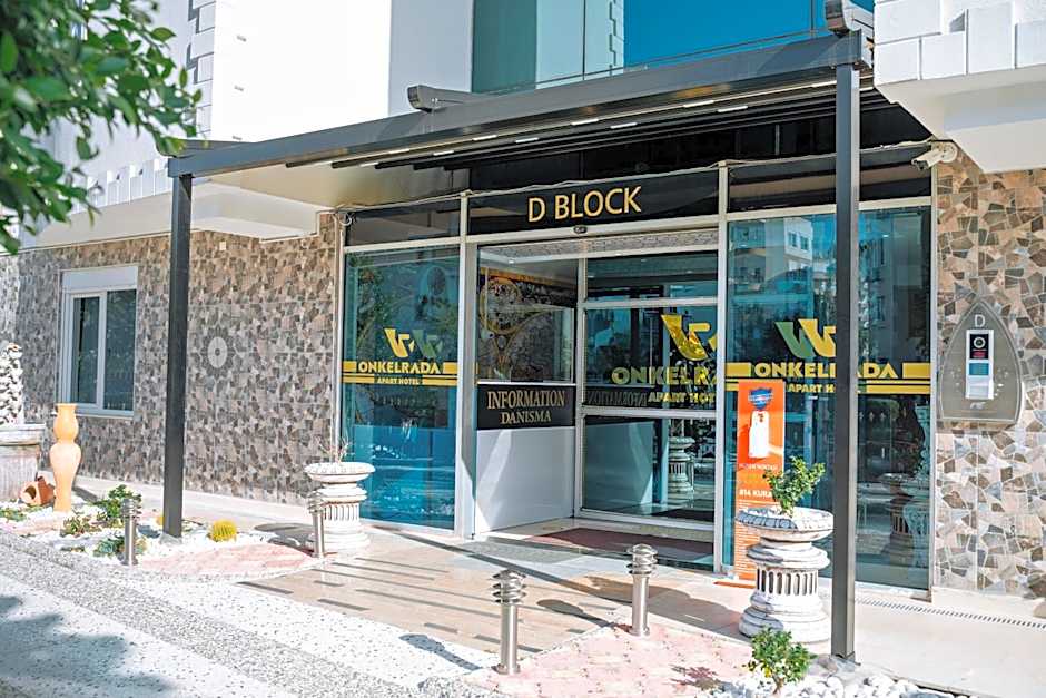 Onkel Rada Apart Hotel