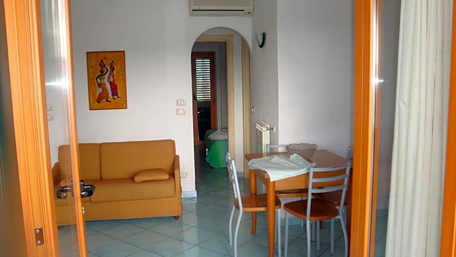 Ischia Uno Residence