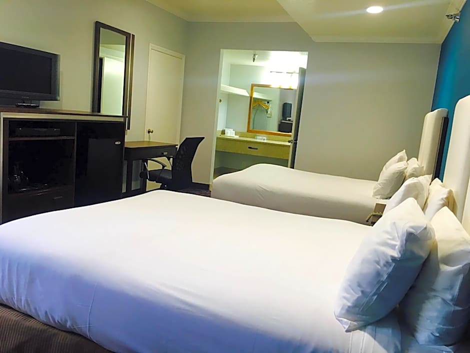 Hotel Pacific, Manhattan Beach