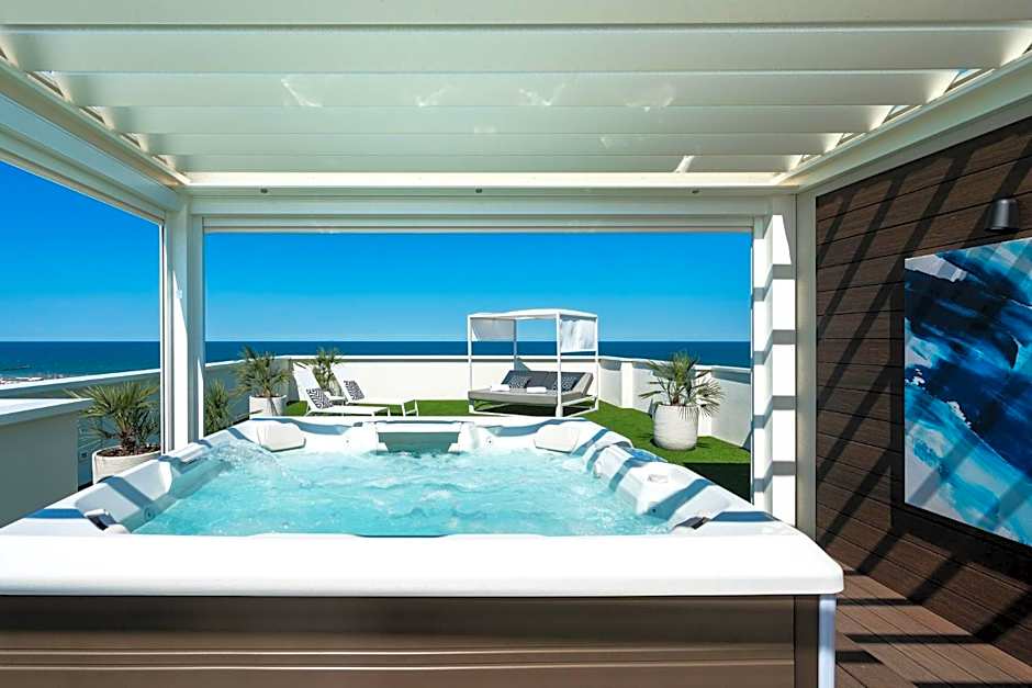Litoraneo Suite Hotel