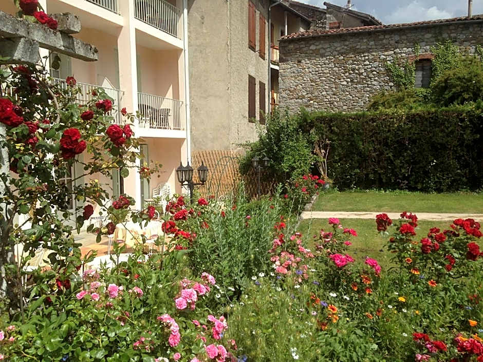 Hostellerie de La Poste