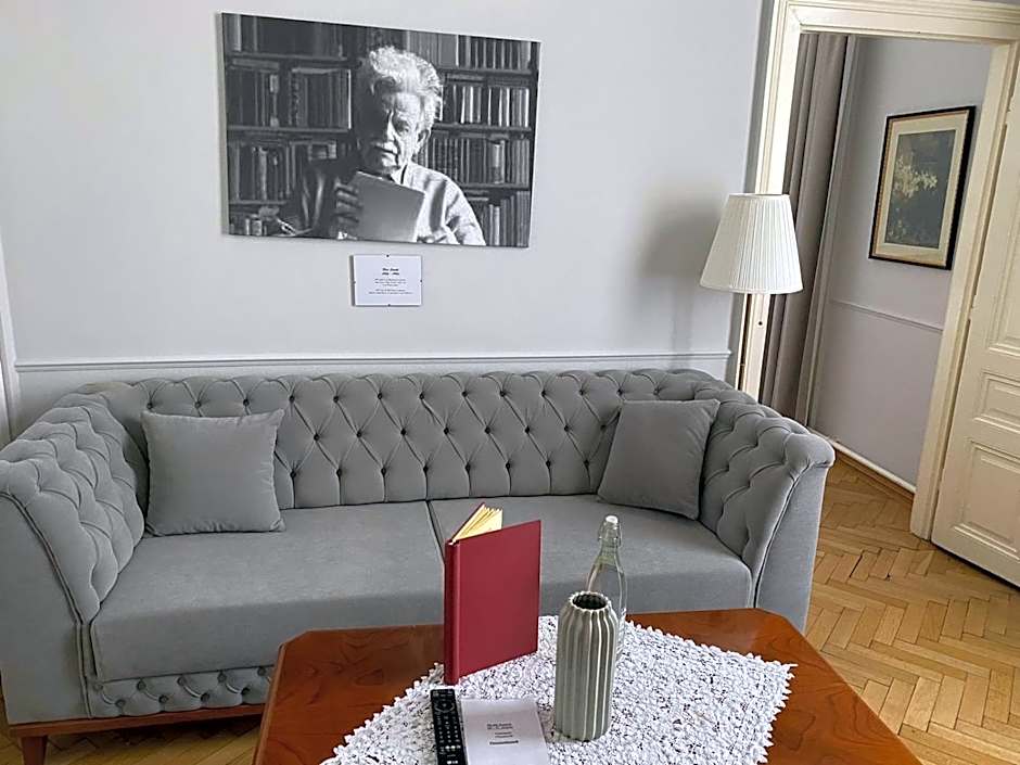 Boutique Hotel Nossek