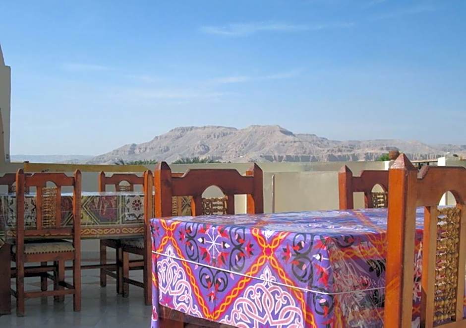 Kareem Hotel Luxor