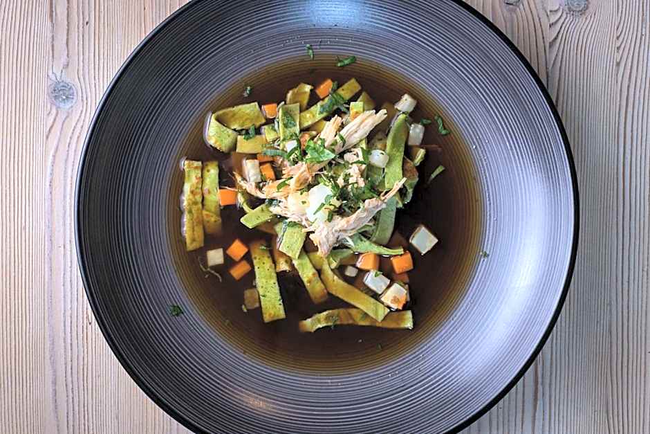 Hotel Tanzberg Mikulov