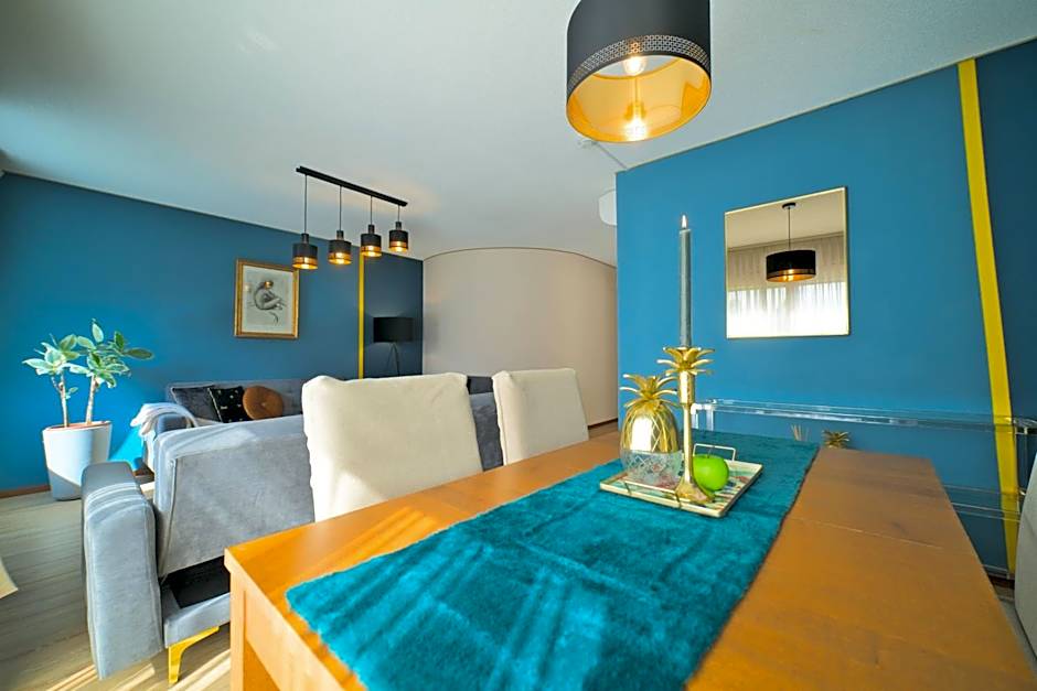 Tulip Inn Beaulieu Lausanne