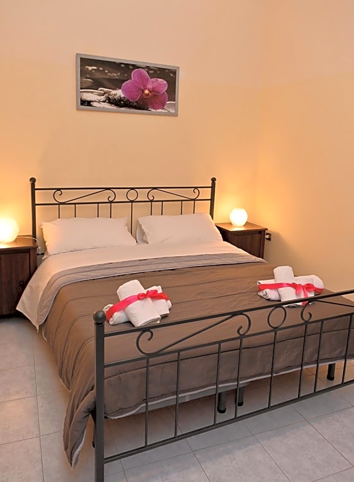 B&B a Capua - I PORTICI del centro