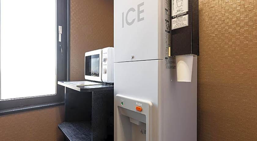 Apa Hotel Uozu-Ekimae