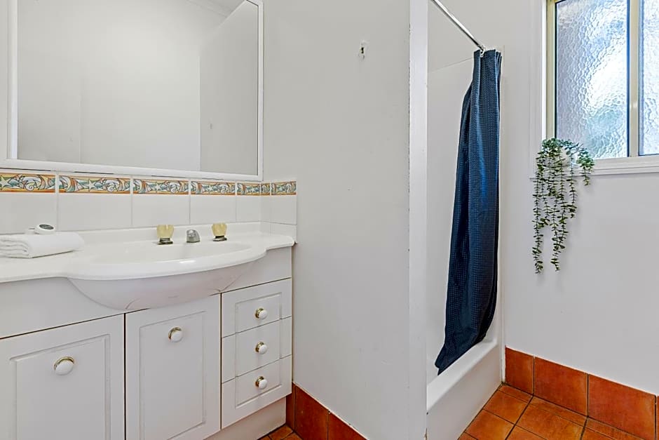 Tasman Holiday Parks - Airlie Beach
