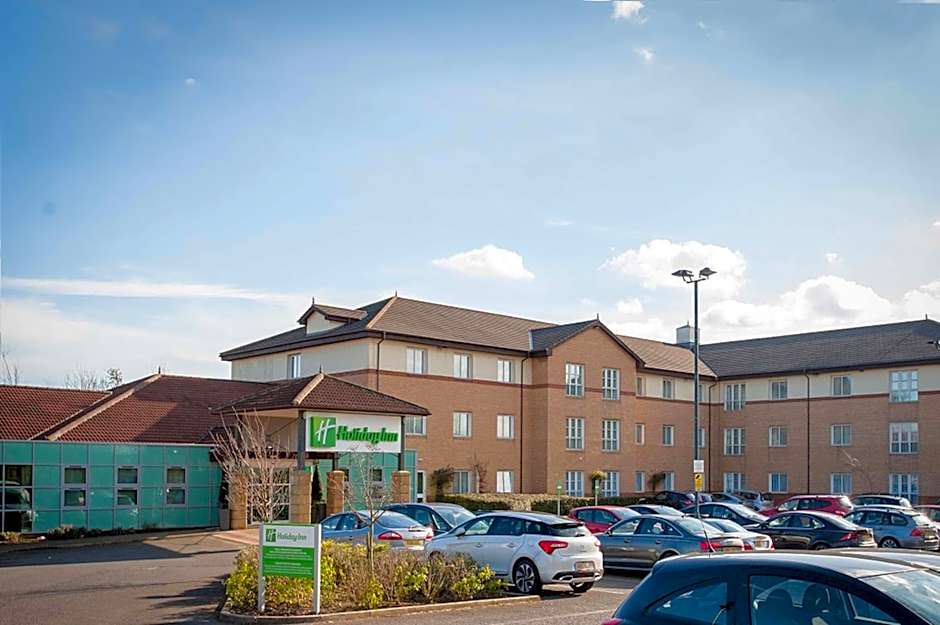 Holiday Inn Darlington - NORTH A1M JCT.59 By IHG